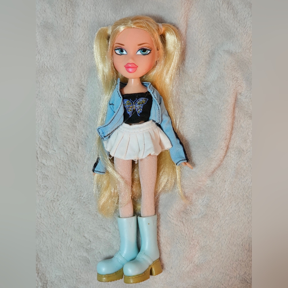 Bratz - Sweet Dreams Cloe